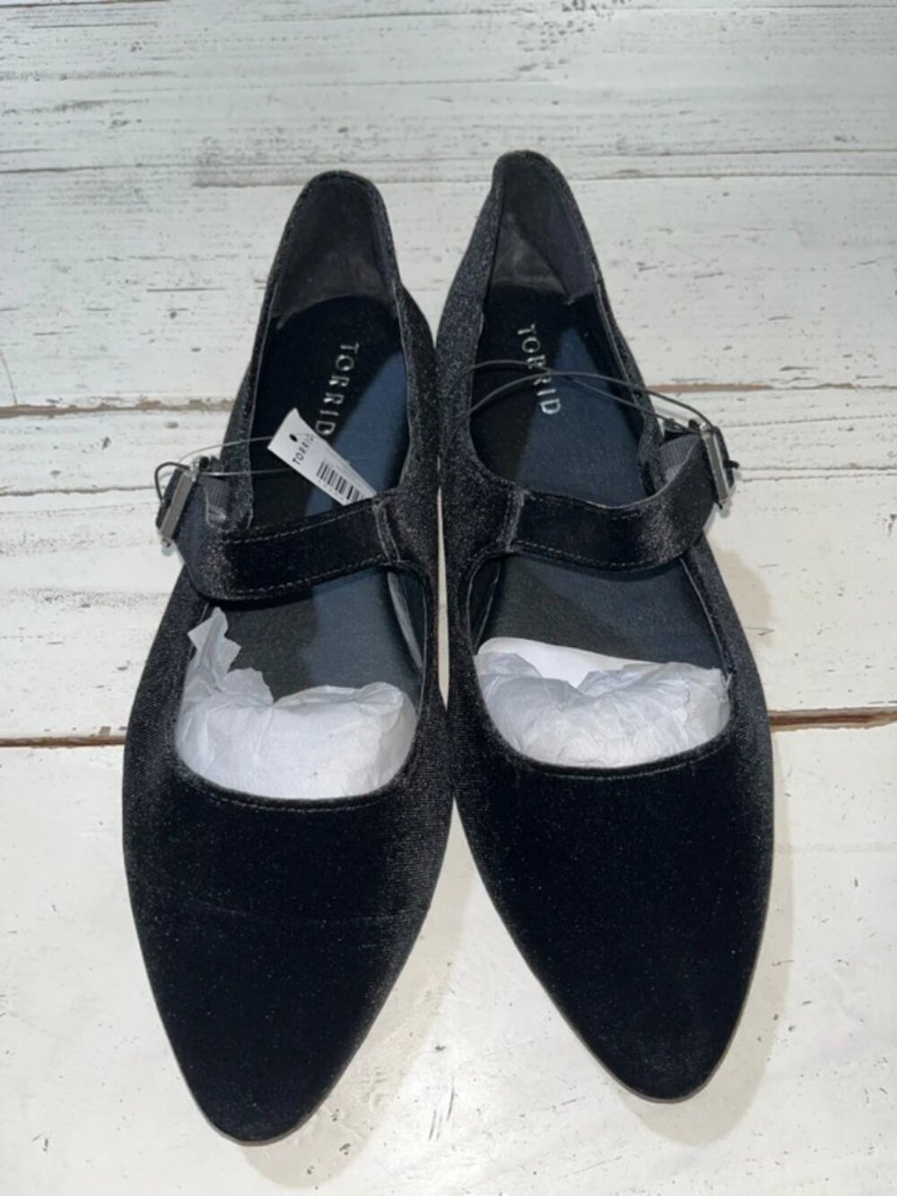 Woman’s Mary Jane’s Size 9